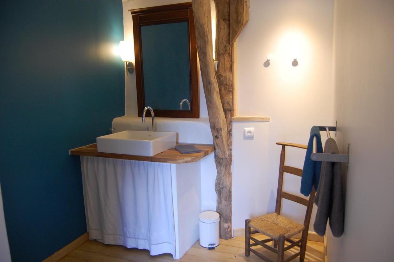 Chambre D'Hote Et Gite De Cantagrel Сен-Сірк-Лапопі Екстер'єр фото